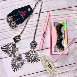 Prom Queen Bundle Set